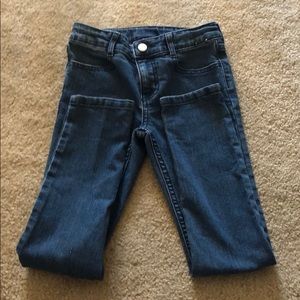 Gymboree girls jeans